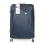 Чемодан на 4-х колесах IT Luggage Outlook 128 л Dress Blues (IT16-2325-08-L-S754) фото 1