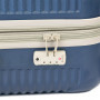 Чемодан на 4-х колесах IT Luggage Outlook 128 л Dress Blues (IT16-2325-08-L-S754) фото 9