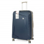 Чемодан на 4-х колесах IT Luggage Outlook 128 л Dress Blues (IT16-2325-08-L-S754) фото 2