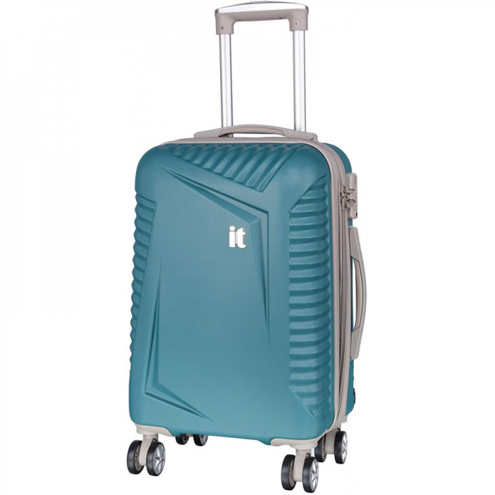 Фото Чемодан на 4-х колесах IT Luggage Outlook 35 л Bayou (IT16-2325-08-S-S138)