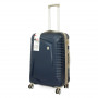Валіза на 4-х колесах IT Luggage Outlook 84 л Dress Blues (IT16-2325-08-M-S754) фото 2