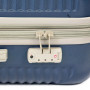 Валіза на 4-х колесах IT Luggage Outlook 84 л Dress Blues (IT16-2325-08-M-S754) фото 8