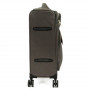 Чемодан на 4-х колесах IT Luggage Satin 35 л Dark (IT12-2225-08-S-S755) фото 3