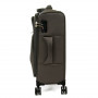 Чемодан на 4-х колесах IT Luggage Satin 35 л Dark (IT12-2225-08-S-S755) фото 4