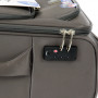 Чемодан на 4-х колесах IT Luggage Satin 35 л Dark (IT12-2225-08-S-S755) фото 7