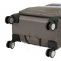 Чемодан на 4-х колесах IT Luggage Satin 35 л Dark (IT12-2225-08-S-S755) фото 6