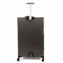 Чемодан на 4-х колесах IT Luggage Satin 68 л Dark (IT12-2225-08-M-S755) фото 2