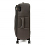 Чемодан на 4-х колесах IT Luggage Satin 68 л Dark (IT12-2225-08-M-S755) фото 3