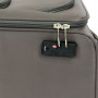 Чемодан на 4-х колесах IT Luggage Satin 68 л Dark (IT12-2225-08-M-S755) фото 7