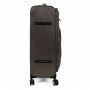 Чемодан на 4-х колесах IT Luggage Satin 68 л Dark (IT12-2225-08-M-S755) фото 4