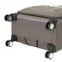 Чемодан на 4-х колесах IT Luggage Satin 68 л Dark (IT12-2225-08-M-S755) фото 6