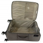 Чемодан на 4-х колесах IT Luggage Satin 68 л Dark (IT12-2225-08-M-S755) фото 5
