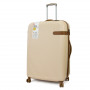 Чемодан на 4-х колесах IT Luggage Valiant 129 л Cream (IT16-1762-08-L-S176) фото 1
