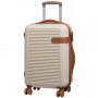 Чемодан на 4-х колесах IT Luggage Valiant 31 л Cream (IT16-1762-08-S-S176) фото 0