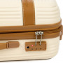 Чемодан на 4-х колесах IT Luggage Valiant 31 л Cream (IT16-1762-08-S-S176) фото 9