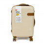 Чемодан на 4-х колесах IT Luggage Valiant 31 л Cream (IT16-1762-08-S-S176) фото 6