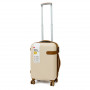 Чемодан на 4-х колесах IT Luggage Valiant 31 л Cream (IT16-1762-08-S-S176) фото 1