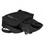 Дорожная сумка на 2-х колесах складная Travelite Basics 105 л Black (TL096279-01) фото 1