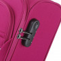 Валіза на 2-х колесах Travelite Cabin 44 л Berry (TL090237-17) фото 3