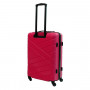 Чемодан на 4-х колесах Travelite Bliss (M) 68 л Berry (TL074848-17) фото 1
