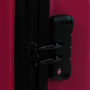 Чемодан на 4-х колесах Travelite Bliss (M) 68 л Berry (TL074848-17) фото 6
