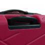 Чемодан на 4-х колесах Travelite Bliss (M) 68 л Berry (TL074848-17) фото 5