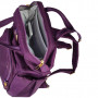 Женский рюкзак антивор Pacsafe Citysafe CX Backpack, 6 степеней защиты, темно-синий фото 4