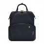 Женский рюкзак антивор Pacsafe Stylesafe, 6 степеней защиты, черный фото 0