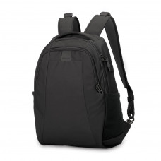 Рюкзак антивор Pacsafe Metrosafe LS350, 6 степеней защиты, серый