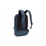 Рюкзак антивор Pacsafe Metrosafe X 20L, 6 степеней защиты, синий фото 3