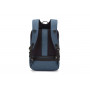 Рюкзак антивор Pacsafe Metrosafe X 20L, 6 степеней защиты, синий фото 4