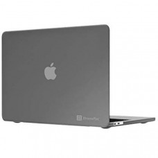 Чехол-накладка XtremeMac Microshield Case Black for MacBook Pro 13 with/without Touch Bar (MBP2-MC13-13)