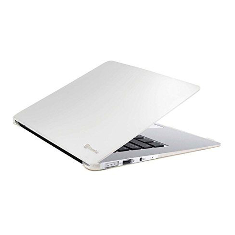 Фото Чохол-накладка XtremeMac Microshield Case Clear for Macbook Air 13 Retina (MBA8-MC13-03)