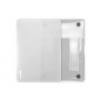 Чохол-накладка XtremeMac Microshield Case Clear for Macbook Air 13 Retina (MBA8-MC13-03) фото 3
