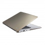 Чохол-накладка XtremeMac Microshield Case Black for Macbook Air 13 Retina (MBA8-MC13-13) фото 0