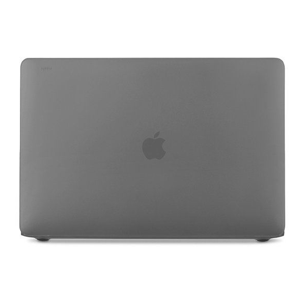 Фото Чехол-накладка Moshi Ultra Slim Case iGlaze Stealth Black for MacBook Pro 15 with Touch Bar (99MO071006)