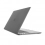 Чехол-накладка Moshi Ultra Slim Case iGlaze Stealth Black for MacBook Pro 15 with Touch Bar (99MO071006) фото 4