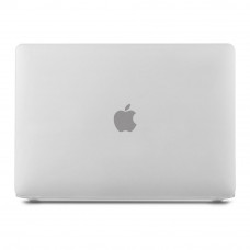 Чехол-накладка Moshi Ultra Slim Case iGlaze Stealth Clear for MacBook Air 13 Retina (99MO071909)