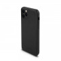 Чохол-накладка Moshi Overture Premium Wallet Case Jet Black for iPhone 11 Pro Max (99MO091013) фото 1