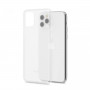 Чохол-накладка Moshi SuperSkin Ultra Thin Case Matte Clear for iPhone 11 Pro (99MO111931) фото 1