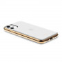 Чохол-накладка Moshi Vitros Slim Clear Case Champagne Gold for iPhone 11 (99MO103304) фото 4