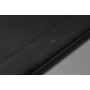 Чохол-папка Laut Prestige Sleeve для 16"  MacBook Pro, PU кожа, чорний (L_MB16_PRE_BK) фото 1