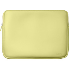 Чехол-папка Laut Huex Sleeve для 13'' MacBook Air / Pro Retina / Pro 2016, щербет (L_MB13_HXP_Y)