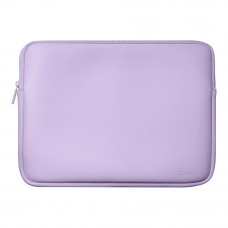 Чехол-папка Laut Huex Sleeve для 13'' MacBook Air / Pro Retina / Pro 2016, фиолетовый (L_MB13_HXP_PU)