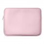 Чохол-папка Laut Huex Sleeve для 13" MacBook Air / Pro Retina / Pro 2016, рожевий (L_MB13_HXP_P) фото 0