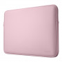 Чохол-папка Laut Huex Sleeve для 13" MacBook Air / Pro Retina / Pro 2016, рожевий (L_MB13_HXP_P) фото 2