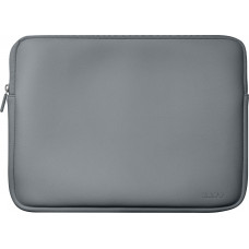 Чехол-папка Laut Huex Sleeve для 13'' MacBook Air / Pro Retina / Pro 2016, серый (L_MB13_HXP_GY)