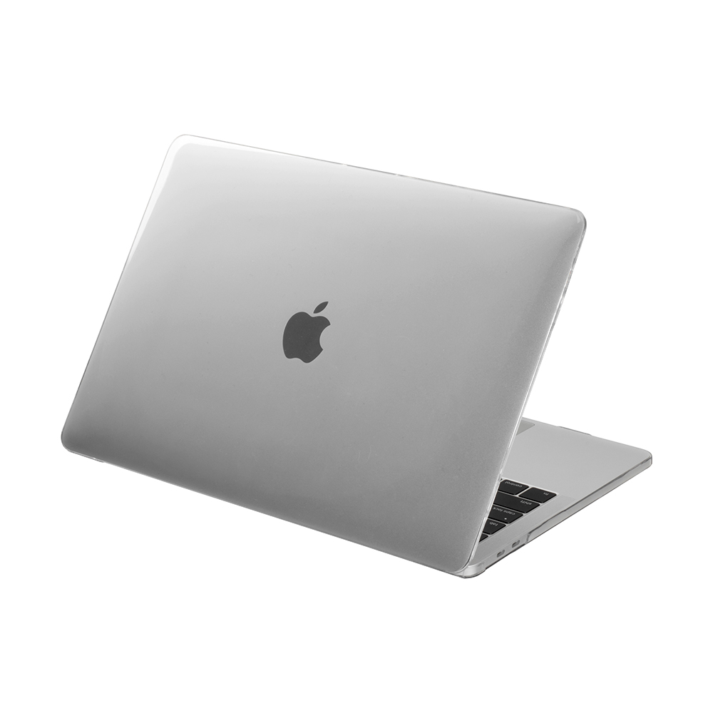Фото Чехол-накладка Laut Slim Cristal-X для 16'' MacBook Pro, кристально-прозрачный (L_16MP_SL_C)