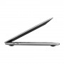 Чехол-накладка Laut Slim Cristal-X для 16'' MacBook Pro, кристально-прозрачный (L_16MP_SL_C) фото 3
