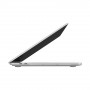 Чехол-накладка Laut Huex для 16'' MacBook Pro, белый арктический (L_16MP_HX_F) фото 3